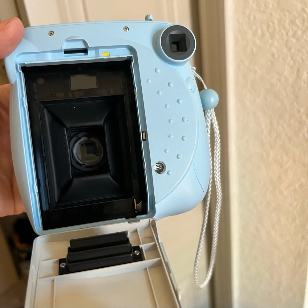 Fujifilm Mini - Camera Only